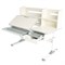 Парта-трансформер Fundesk Fiore II 190049 - фото 9335