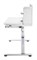 Парта для школьника Cubby Iris II Grey 223066 - фото 9729