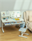 Парта для школьника Cubby Iris II Grey 223066 - фото 9739