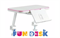 Полка для книг SS16 FunDesk 221150 - фото 9828