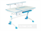 Полка с подставкой для книг (удлинённая) Fundesk SS16W 515691 - фото 9841